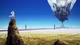 Fate/Grand Order -Cosmos in the Lostbelt- 第2部 「人智統合真国 SIN ...