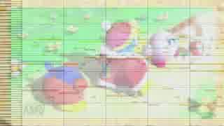 カービィwii ぼうけんのはじまりをgbaアレンジしてみた ニコニコ動画