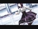 【MMDバンドリ】蜜月アン・ドゥ・トロワ【白金燐子】