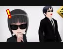 【MMD紙芝居】ＮＩＢ03 エージェントニューバード改【ニパ子】