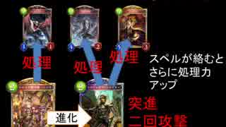 【シャドバ】ローテエルフ徹底解説【ローテーション】