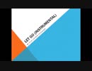 Let Go ( instrumental/karaoke ) M-FLO