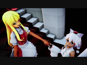 【ゆっくり実況】幻想鉱芸マインクラフトPART76