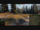 【WoT】リプレイ忘備録30【Object 430U】