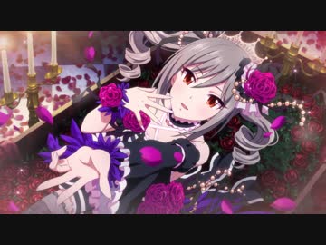 【テイルズ オブ ザ レイズ】×「アイドルマスター シンデレラガールズ」コラボPV