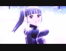 【鬼滅のMMD】bouquet（栗花落カナヲ）