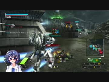 【BBPS4】CeVIOボーダーブレイク10（シーズン2-2）【すずきつづみ実況】