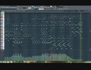 【THE IDOLM@STER】 虹色letters (Piano Arrange)
