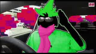 オクチア〇ルードバスター