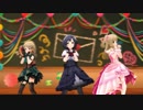 【祝ほたるCV実装】CM12でラブレター【MV】