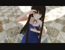 【東方MMD】スフィーお嬢様でジッタードール