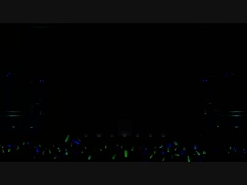 初音ミク「ヒビカセ」LIVE映像でコメント歌詞【直表示※PC/chrome推奨】