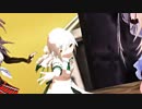 【MMDゴッドイーター】WAVE【アリサ・ユノ・シオ】