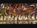 [K-POP] (G)I-DLE - Fatal Love (MMA 20181201) (HD)