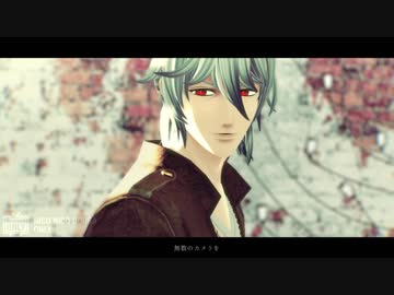 【Fate/MMD】自作サリエリでONE OFF MIND