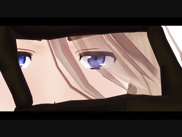 【APヘタリア人力紅白R】仏でドラマツルギー【人力＋MMD】