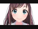 【MMM】Hello_Morning_キズナアイ【口パクのみ・無音】