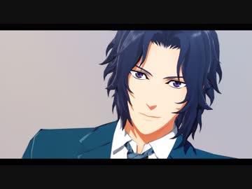 【テニプリMMD】ドラマツルギー【幸村】