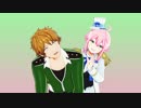【MMDあんスタ】はやくそれになりたい！(1番まで)【姫宮+高峯】
