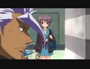 涼宮ハルヒの鉄血 5話