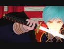 【刀剣乱舞MMD】Just Be Friends