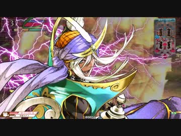 【WLW】ジーン（対ドルミ） #13【EX01】