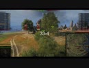 【WOT】ゆかり戦車長のWorldofTanks Part9【Rhm.-Borsig Waffenträger編】