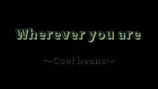 Wherever you are - Cover　【ONE OK ROCK】
