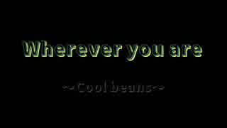 Wherever you are - Cover　【ONE OK ROCK】