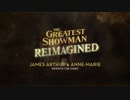 Anne-Marie,James Arthur-Rewrite The Stars [Official Lyric Video]