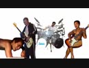 淫夢音源で「Don`t say lazy 」