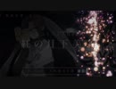 【FateGO】異聞帯vs汎人類史　星1鯖+アンリマユ編成【虞美人＆項羽戦】