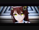【MMD】ELECT【ときのそら】