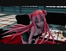 【MMD KPOP】AOA - 짧은 치마 (Miniskirt) 【TDA Lingerie Luka DL】1080p60fps HD