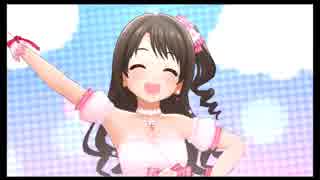 【デレステMAD】HOT LIMIT シンデレラガールズ☆７周年記念★3Dリッチ版