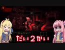 【Darkest Dungeon】赤黄が気まぐれであそぶよ　Part2【VOICEROID実況】