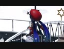 【カバー X MMD】メリークリスマス、マイヒーロー。【音街ウナ Sugar】