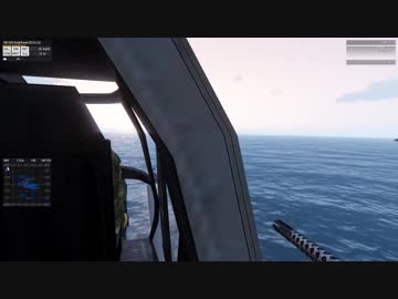 ARMA3 TRI GAMING weak End Coop