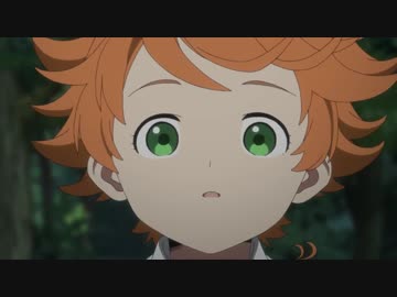 TVアニメ「約束のネバーランド」CM第2弾