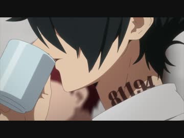 TVアニメ「約束のネバーランド」CM第3弾