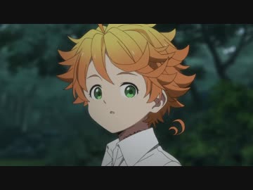 TVアニメ「約束のネバーランド」CM第4弾