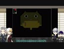【刀剣乱舞】本歌と写しと長船短刀が美術館から帰るまで02【偽実況】