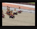 PS2ダービー馬をつくろう5_2018チャンピオンズC