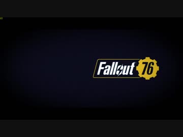 【Fallout76】紲星あかりのアパラチア放浪記Part1【VOICEROID実況】