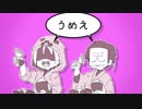 【手描き実況】まとめちゃんちゃん