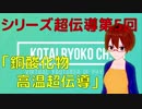 【固体量子27】シリーズ超伝導第5回「銅酸化物高温超伝導」【VRアカデミア】
