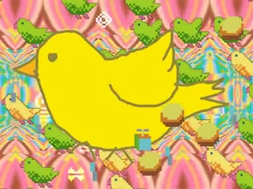 鳥シリーズ