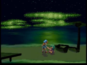 GRANDIA（グランディア）を実況プレイ 火の山編 part.027