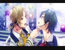 【ノラバチ】夢ファンファーレ / LIP×LIP 歌ってみた【パンケロン師匠】（コラボ）