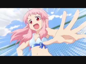 カカシエール!第2話「かっこいいけどカカシ」